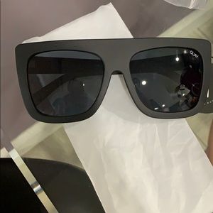 Quay sunglasses
